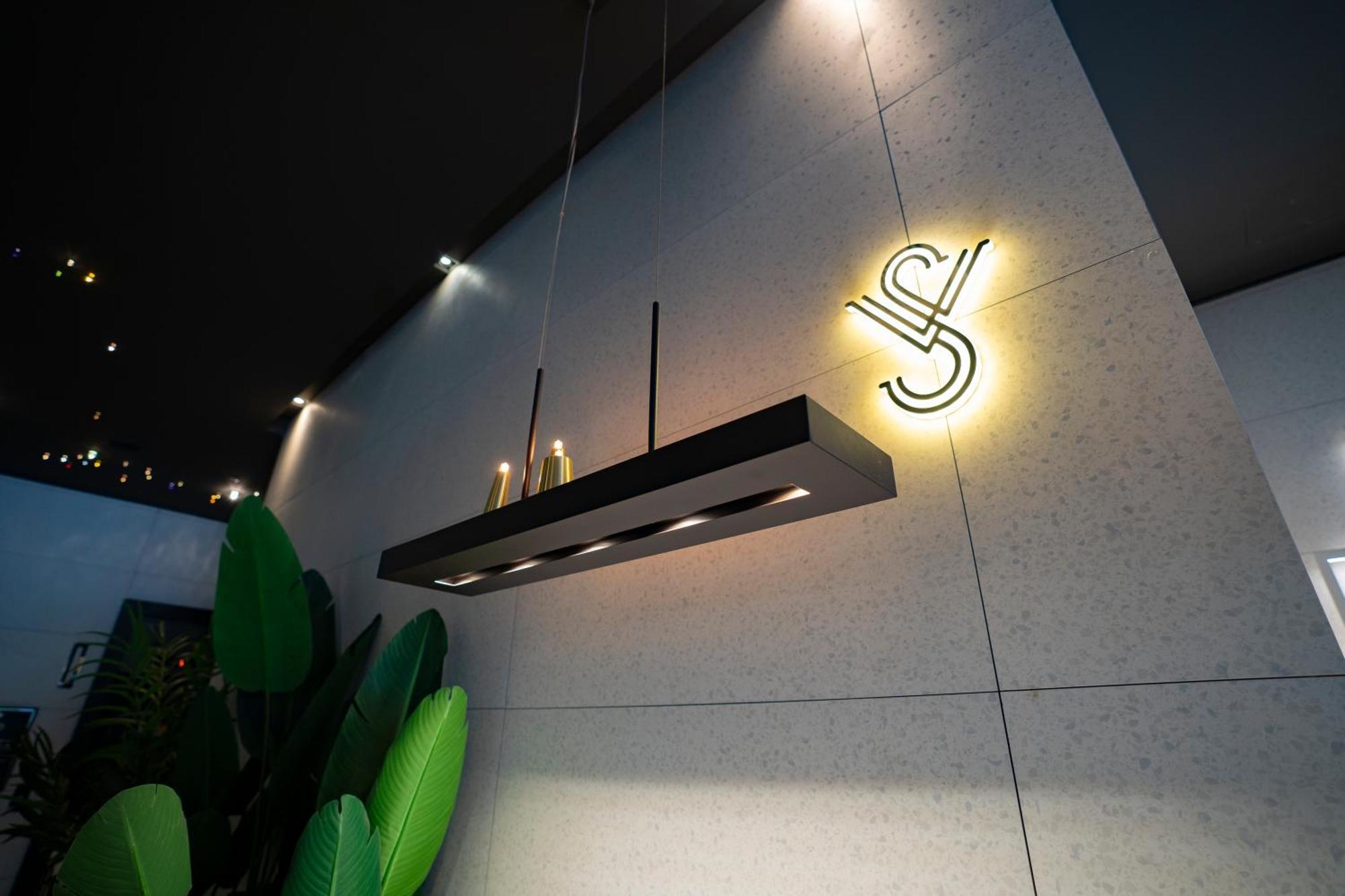 South Vandeco Hotel Busan Ngoại thất bức ảnh